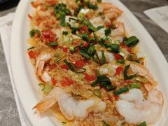 -1937青岛老味道·海肠捞饭·青岛菜(大鲍岛栈桥店)