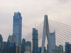 -重庆市江北嘴中央商务区中央公园