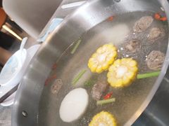 -牛天下·牛肉·海鲜·打边炉·融合菜
