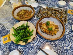 -米庄·原味私房菜(骏壹万邦店)