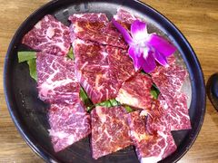 -牛人·雪花牛·木炭烤肉(昆山陆家店)