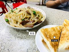 -沙溪兄茶餐厅