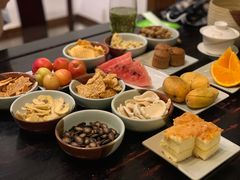 -青藤茶馆(南山路店)
