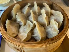 牛肉蒸饺-老仁义·清真菜(太古街店)