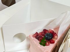 -St蛋糕王国(亨特店)