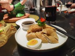 -吴越荣记苏州菜·松鼠桂鱼(月光码头店)