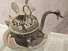 -马鞍山市博物馆