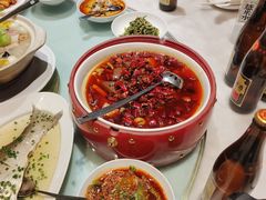 -东四民芳餐厅(世茂工三店)