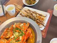 -天宝兄弟(前海壹方城店)