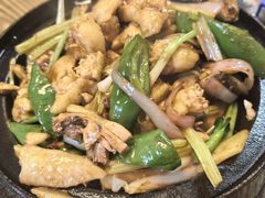 -关氏饮食店
