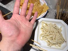 -成都玉林串串香(世纪港湾店)