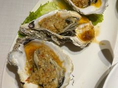 -开海·红岛海鲜虾水饺(石老人店)