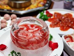 -蜀九香火锅(九眼桥店)