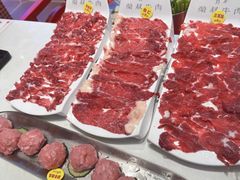 -荣叔港式沙嗲牛肉火锅(正佳潮流店)