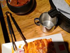 牛肉粒-么肆烤肉(汉街形象店)