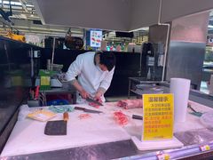 -家乐福(古北店)