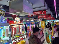 -阿尔法Game Station(中山路店)