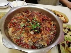 -小唐小四川水煮鱼(北三路店)