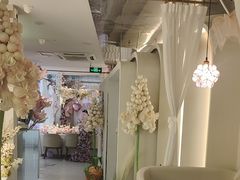 -晶雅花园西餐厅(南京首店)