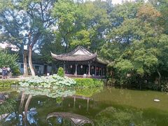 -绮园景区