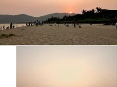 -三亚亚龙湾天域度假酒店