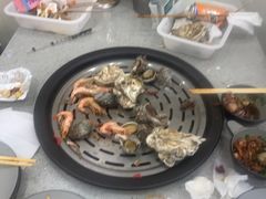 -仙螺岛海鲜自助餐厅(总店)