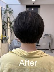 -a·f one hair salon