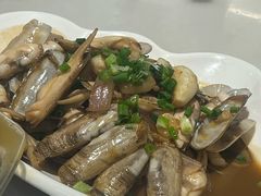 -华盛丰温州大排档(东三环南路店)