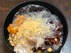 -老式乌米冰(阜阳园店)