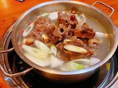 -草原牧羊火锅·龙虾·烤鱼(杨浦店)