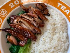-张腾记茶餐厅(保利大都汇C区店)