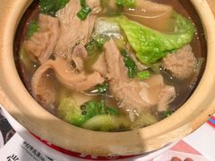 -敏华冰厅(平安金融中心店)
