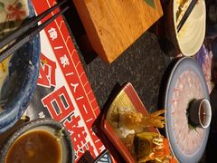 -古田居·特色寿司料理(星之岛旗舰店)