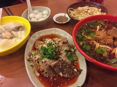 -龙抄手(春熙路总店)