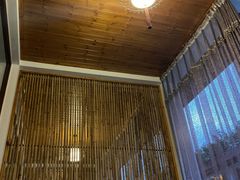 -水底山庄园温泉