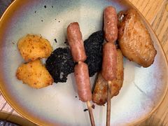 -乐凯撒披萨(喜荟城店)