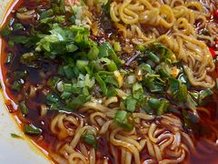 -南街杨记·麻辣烫