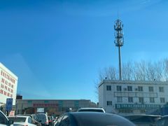 -顺鑫石门市场