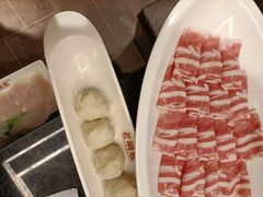 -吴记老锅底麻辣火锅(福州路店)