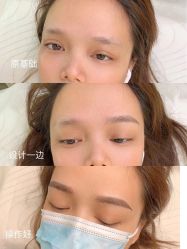 -久匠·纹眉半永久野生眉