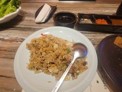 -赤坂亭·M9和牛烧肉·铁板烧·日料398放题(长泰广场店)