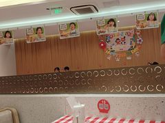-西贝(上海新梅广场店)