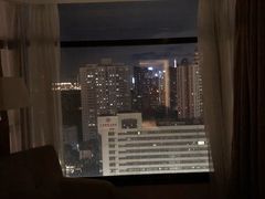 -深圳香格里拉酒店