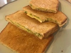 -HELLO 27 意面·沙拉·帕尼尼