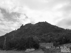 -福建泉州仙公山风景名胜区