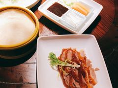-韵秋荷(宝山龙湖天街店)