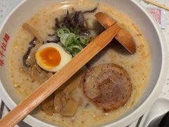 -味千拉面(淮安楚州万达店)