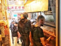-同来顺烧烤餐厅(哈尔滨道店)