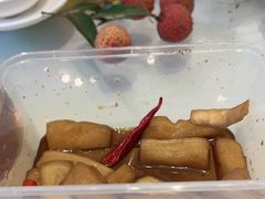 -老洋坊饭店(厚街东宝路店)
