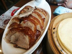 -北京老铺烤鸭(老城根店)